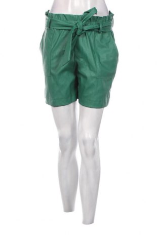 Γυναικείο κοντό παντελόνι, Μέγεθος S, Χρώμα Πράσινο, Τιμή 5,88 €