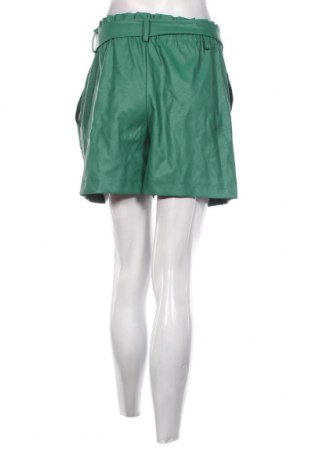 Pantaloni scurți de femei, Mărime S, Culoare Verde, Preț 25,63 Lei