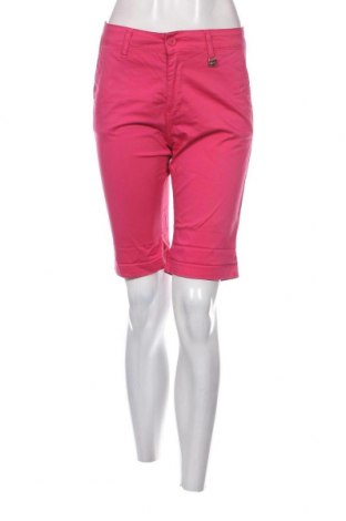 Дамски къс панталон, Размер M, Цвят Розов, Цена 9,60 лв.