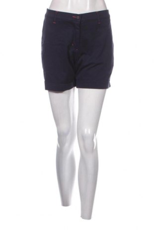 Pantaloni scurți de femei, Mărime XL, Culoare Albastru, Preț 28,80 Lei