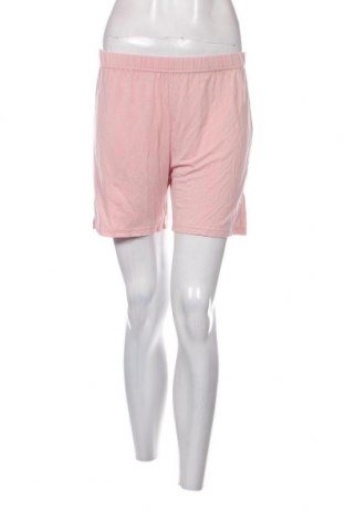 Дамски къс панталон, Размер M, Цвят Розов, Цена 9,12 лв.