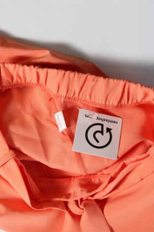 Дамски къс панталон, Размер M, Цвят Оранжев, Цена 30,96 лв.