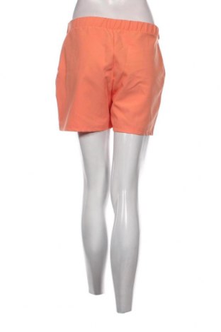 Pantaloni scurți de femei, Mărime M, Culoare Portocaliu, Preț 92,09 Lei