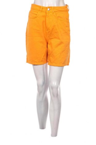 Damen Shorts, Größe M, Farbe Orange, Preis € 6,00