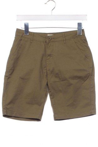 Damen Shorts, Größe XS, Farbe Grün, Preis € 5,77