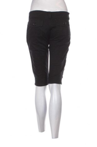 Γυναικείο κοντό παντελόνι, Μέγεθος S, Χρώμα Μαύρο, Τιμή 5,25 €