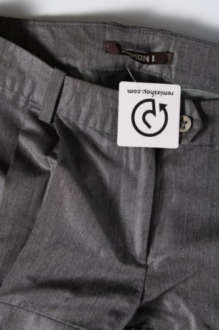 Дамски къс панталон, Размер M, Цвят Сив, Цена 10,28 лв.