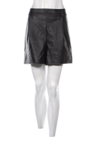 Γυναικείο κοντό παντελόνι ASOS, Μέγεθος L, Χρώμα Μαύρο, Τιμή 12,62 €