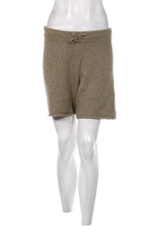 Γυναικείο κοντό παντελόνι ASOS, Μέγεθος M, Χρώμα Πράσινο, Τιμή 9,46 €