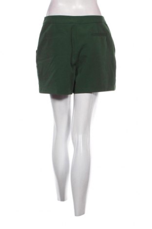 Pantaloni scurți de femei ASOS, Mărime M, Culoare Verde, Preț 89,29 Lei