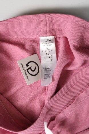 Damen Shorts Active Touch, Größe L, Farbe Rosa, Preis 10,65 €