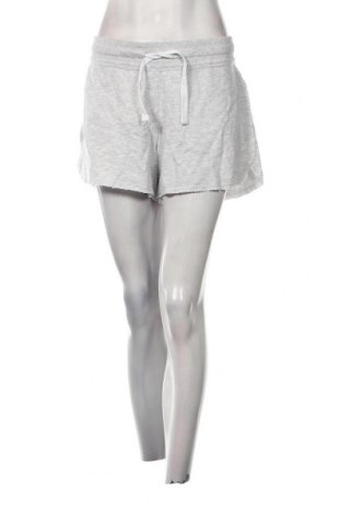 Γυναικείο κοντό παντελόνι Active Touch, Μέγεθος L, Χρώμα Γκρί, Τιμή 12,62 €