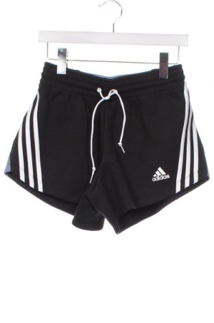 Damen Shorts Adidas, Größe XS, Farbe Schwarz, Preis € 39,69