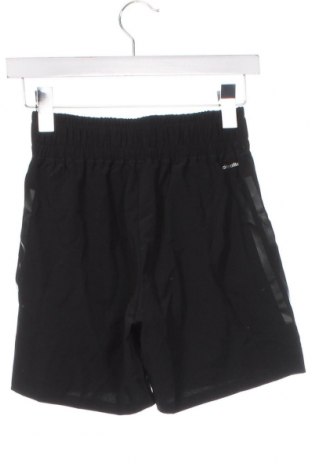 Pantaloni scurți de femei Adidas, Mărime XXS, Culoare Negru, Preț 158,01 Lei