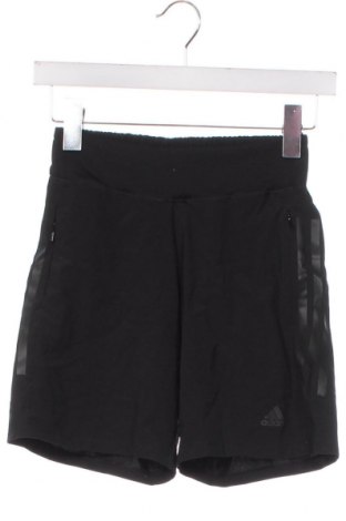 Damen Shorts Adidas, Größe XXS, Farbe Schwarz, Preis 34,00 €