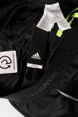 Damen Shorts Adidas, Größe L, Farbe Schwarz, Preis 33,12 €