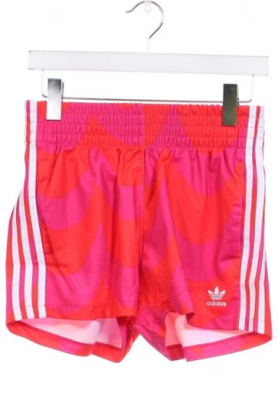 Damen Shorts Adidas x Marimekko, Größe XS, Farbe Mehrfarbig, Preis 39,69 €