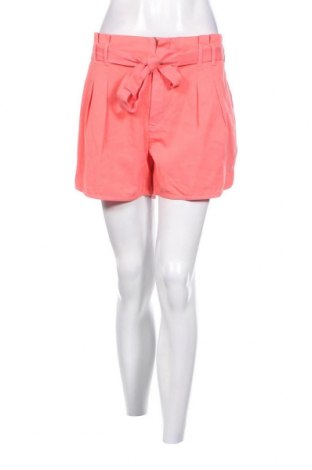 Γυναικείο κοντό παντελόνι Aigle, Μέγεθος XL, Χρώμα Ρόζ , Τιμή 33,87 €