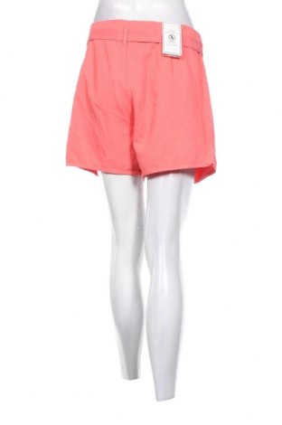 Γυναικείο κοντό παντελόνι Aigle, Μέγεθος XL, Χρώμα Ρόζ , Τιμή 31,61 €