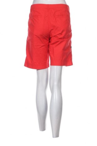Дамски къс панталон Aigle, Размер S, Цвят Червен, Цена 112,25 лв.