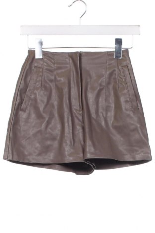 Pantaloni scurți de femei Amisu, Mărime XXS, Culoare Gri, Preț 62,50 Lei
