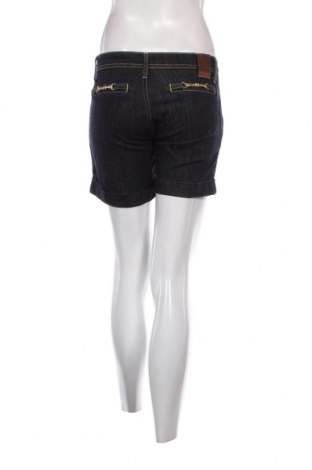 Γυναικείο κοντό παντελόνι Amisu, Μέγεθος S, Χρώμα Μπλέ, Τιμή 4,67 €