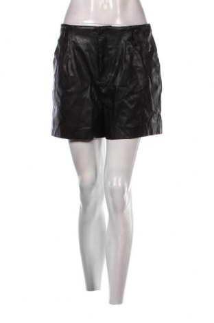 Γυναικείο κοντό παντελόνι Amisu, Μέγεθος M, Χρώμα Μαύρο, Τιμή 5,88 €