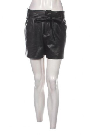 Γυναικείο κοντό παντελόνι Amisu, Μέγεθος M, Χρώμα Μαύρο, Τιμή 5,88 €