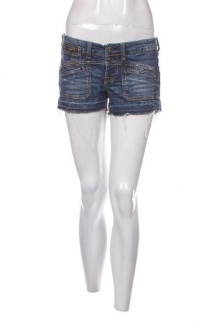 Damen Shorts Amisu, Größe M, Farbe Blau, Preis € 5,25