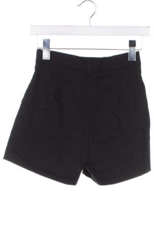 Дамски къс панталон Amisu, Размер XXS, Цвят Черен, Цена 19,55 лв.