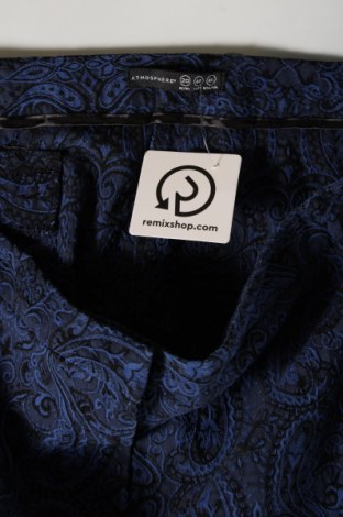 Γυναικείο κοντό παντελόνι Atmosphere, Μέγεθος XL, Χρώμα Μπλέ, Τιμή 4,96 €
