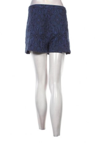 Pantaloni scurți de femei Atmosphere, Mărime XL, Culoare Albastru, Preț 26,17 Lei
