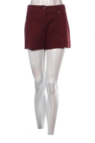 Γυναικείο κοντό παντελόνι Attr@ttivo, Μέγεθος M, Χρώμα Κόκκινο, Τιμή 7,94 €