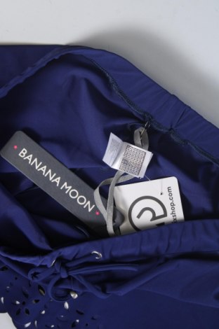 Dámske kraťasy  Banana Moon, Veľkosť XS, Farba Modrá, Cena  7,94 €