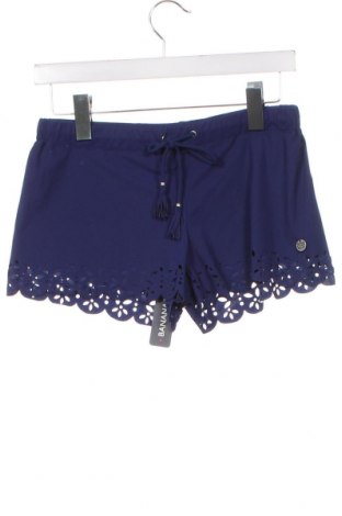 Damen Shorts Banana Moon, Größe XS, Farbe Blau, Preis € 39,69