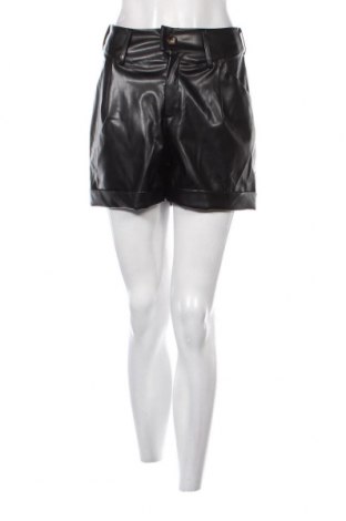 Γυναικείο κοντό παντελόνι Belle Poque, Μέγεθος S, Χρώμα Μαύρο, Τιμή 5,31 €