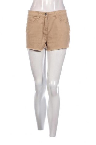 Γυναικείο κοντό παντελόνι Beloved, Μέγεθος M, Χρώμα  Μπέζ, Τιμή 4,91 €