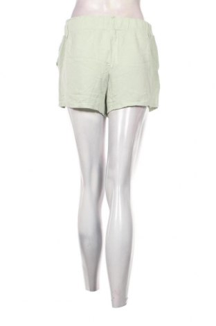 Damen Shorts Beloved, Größe S, Farbe Grün, Preis 18,47 €