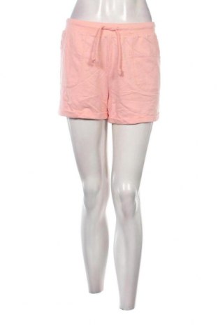 Damen Shorts Beloved, Größe XL, Farbe Orange, Preis € 5,83
