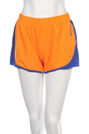 Γυναικείο κοντό παντελόνι Bench, Μέγεθος S, Χρώμα Πορτοκαλί, Τιμή 5,77 €