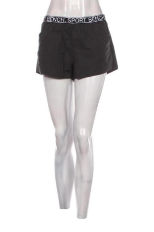 Damen Shorts Bench, Größe L, Farbe Grau, Preis € 28,87