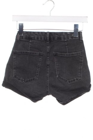 Damen Shorts Bershka, Größe S, Farbe Schwarz, Preis 15,35 €