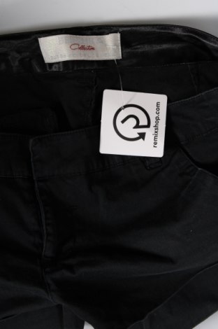 Pantaloni scurți de femei Bershka, Mărime M, Culoare Negru, Preț 26,17 Lei