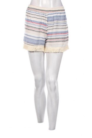 Γυναικείο κοντό παντελόνι Ble, Μέγεθος M, Χρώμα Πολύχρωμο, Τιμή 10,44 €