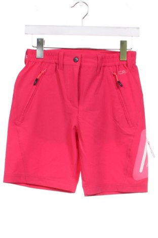 Pantaloni scurți de femei CMP, Mărime XXS, Culoare Roz, Preț 73,68 Lei
