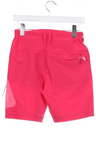 Damen Shorts CMP, Größe XXS, Farbe Rosa, Preis 28,87 €