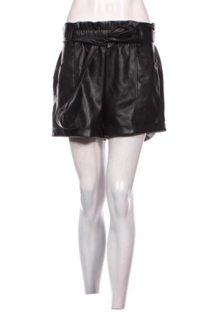 Γυναικείο κοντό παντελόνι Cache Cache, Μέγεθος S, Χρώμα Μαύρο, Τιμή 4,96 €