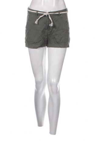 Γυναικείο κοντό παντελόνι Calliope, Μέγεθος S, Χρώμα Πράσινο, Τιμή 5,25 €