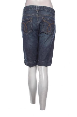 Dámske kraťasy  Calvin Klein Jeans, Veľkosť XL, Farba Modrá, Cena  56,28 €