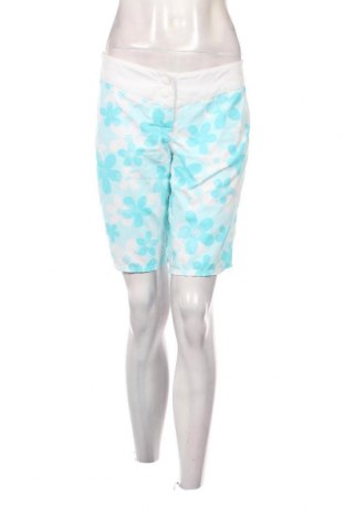 Дамски къс панталон Calzedonia, Размер S, Цвят Многоцветен, Цена 29,19 лв.
